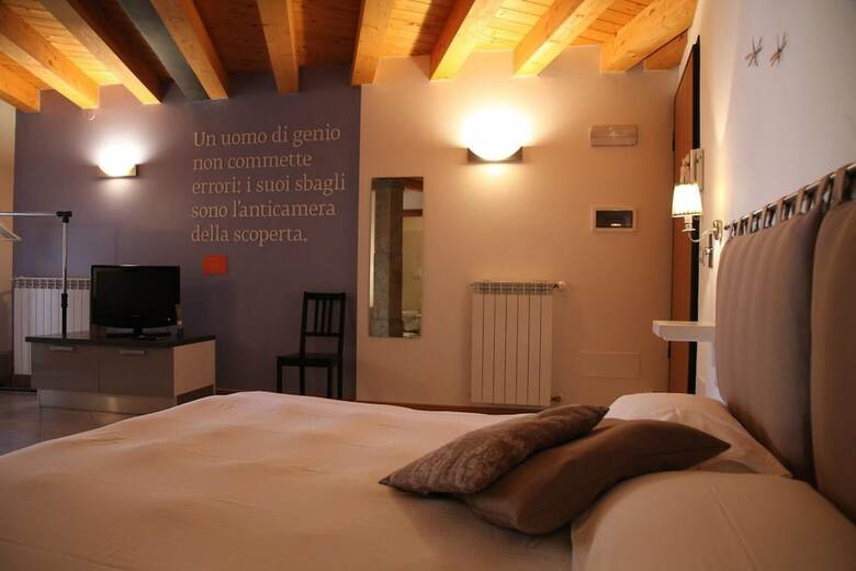 Apartamento Casa Trauner