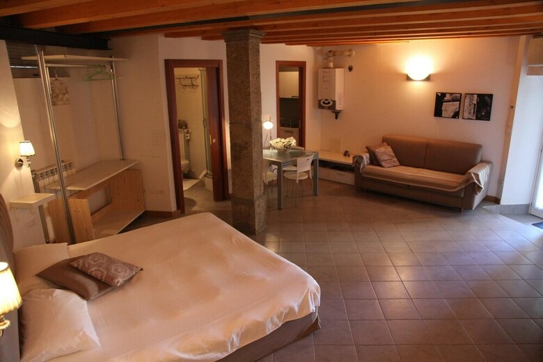 Apartamento Casa Trauner