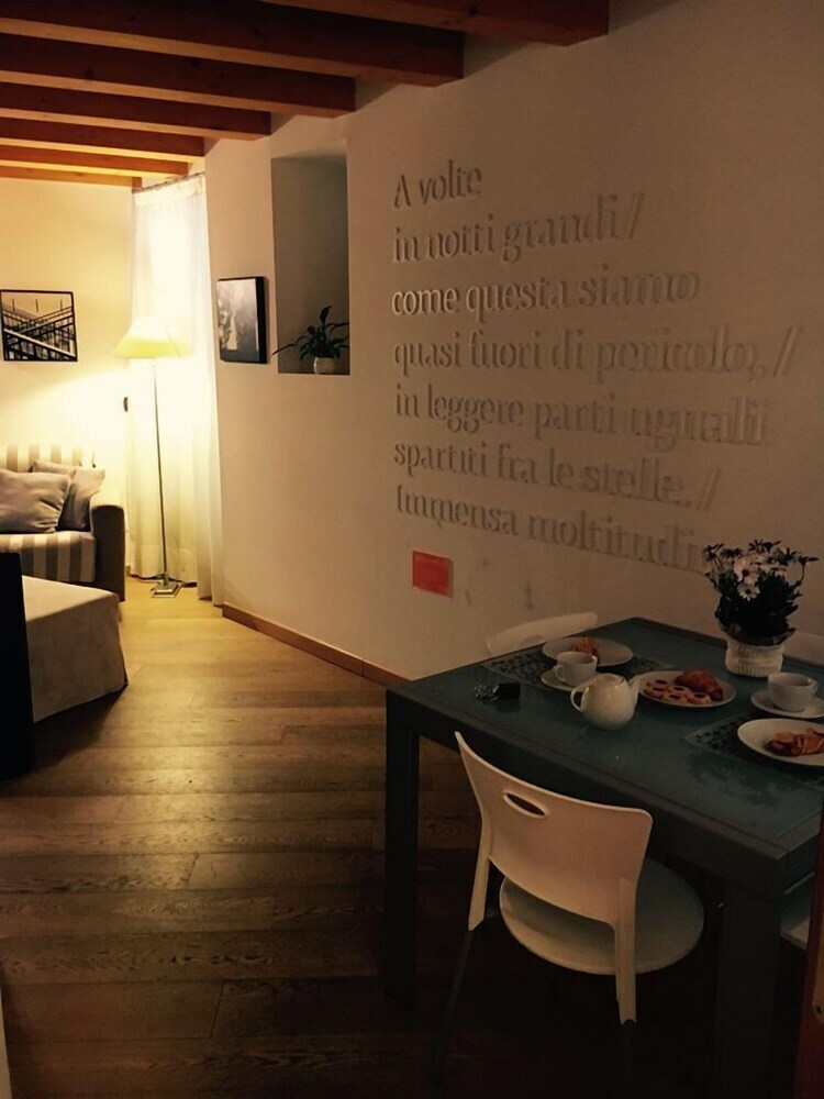 Apartamento Casa Trauner
