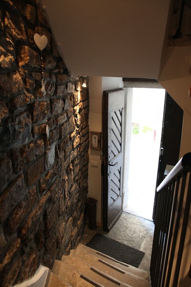 Apartamento Casa Trauner