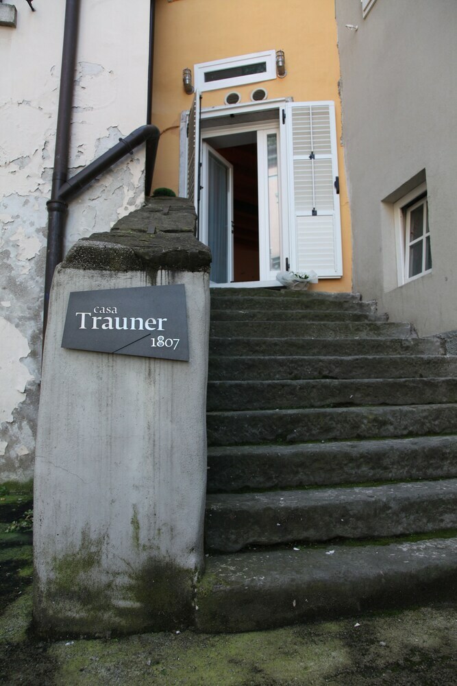 Apartamento Casa Trauner