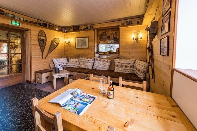 Hotel H�tel Le Grand Truc