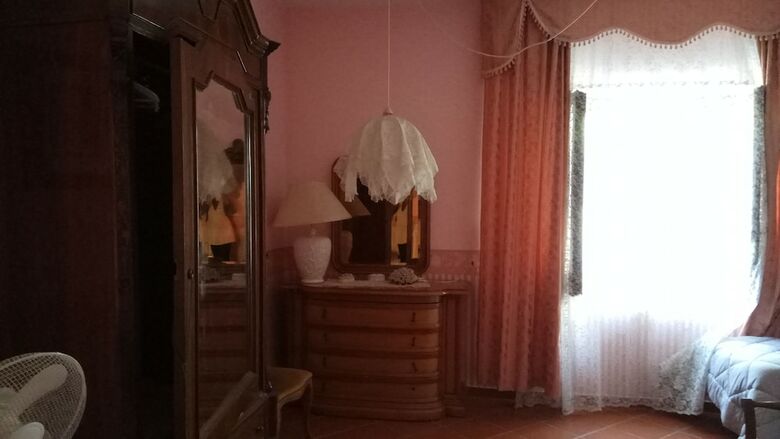 Bed & Breakfast La Dimora Dei 5 Sensi