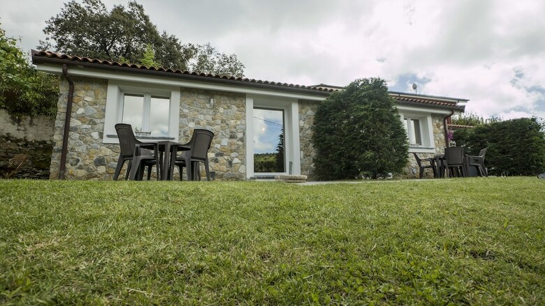 Apartamento Casa Vacanze Randelli