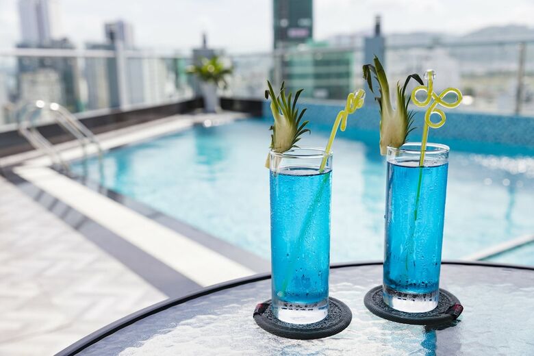 Diamond Nha Trang Hotel