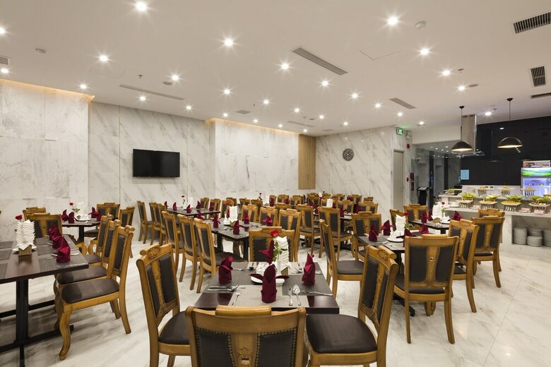 Diamond Nha Trang Hotel