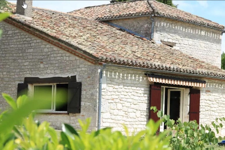 Bed & Breakfast Chambre D?h�tes La Quercynoise