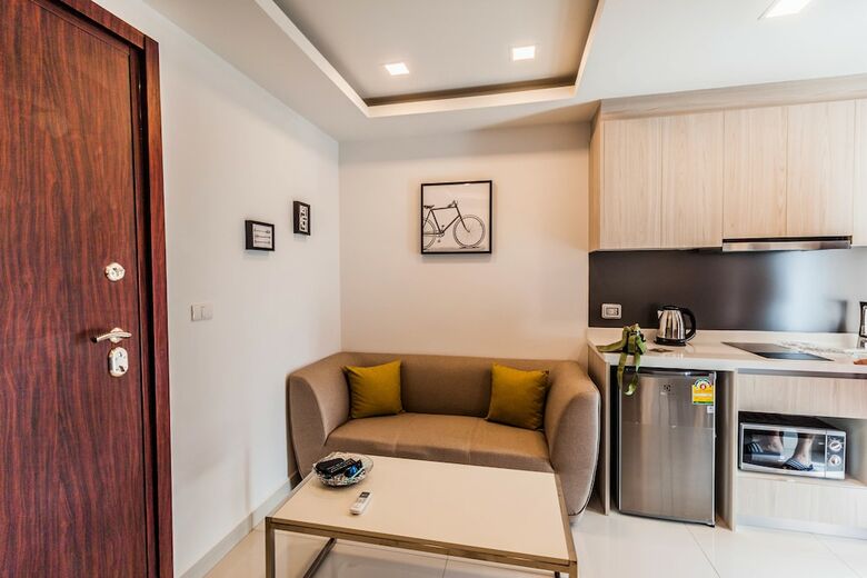 Apartamentos Arcadia Beach Resort By Psr