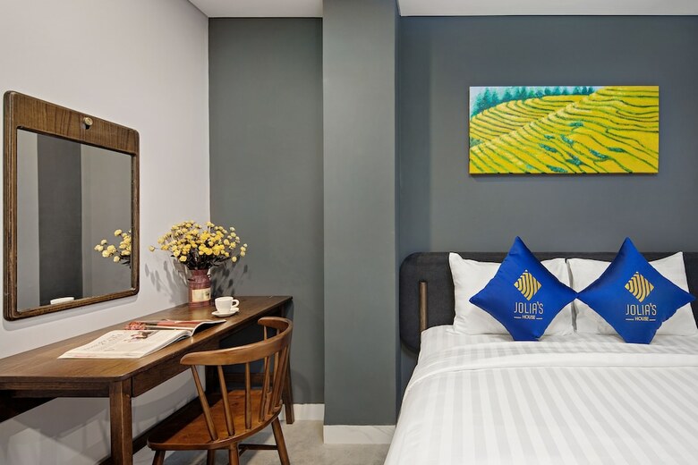 Hotel Jolia's House