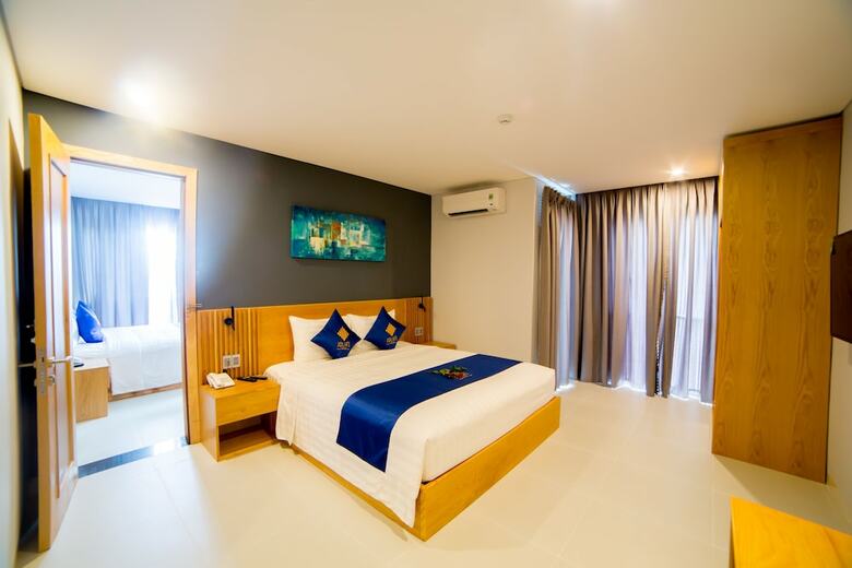 Hotel Jolia's House