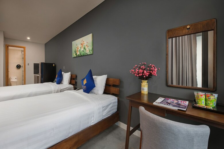 Hotel Jolia's House