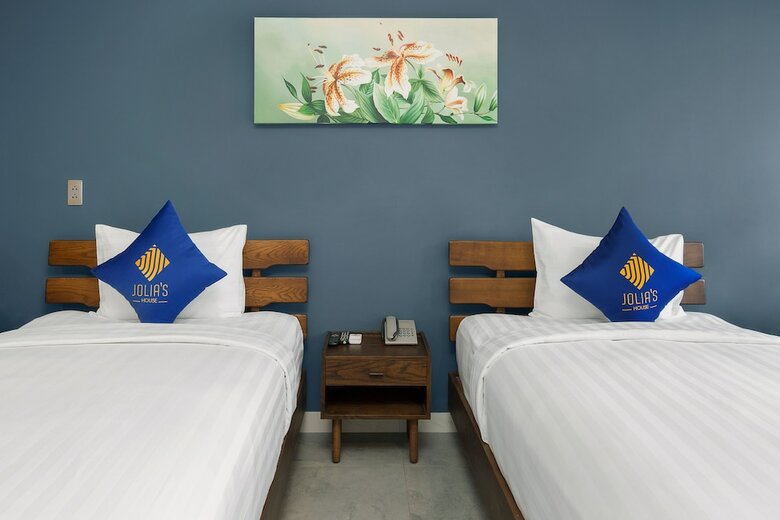 Hotel Jolia's House