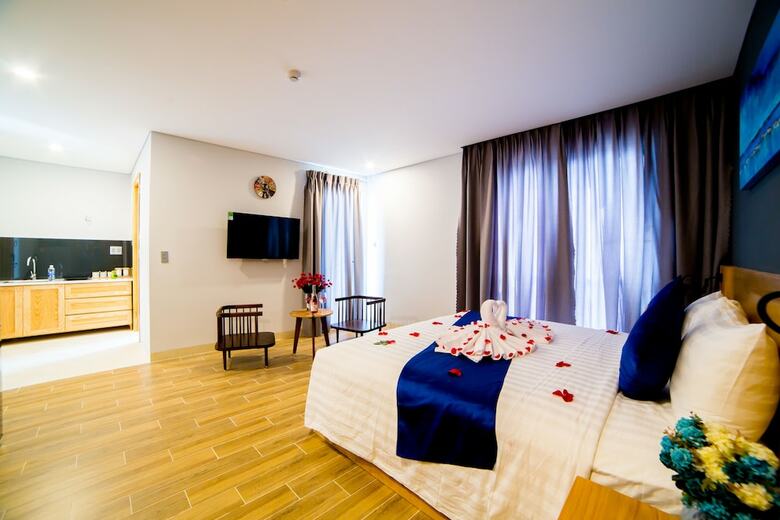 Hotel Jolia's House