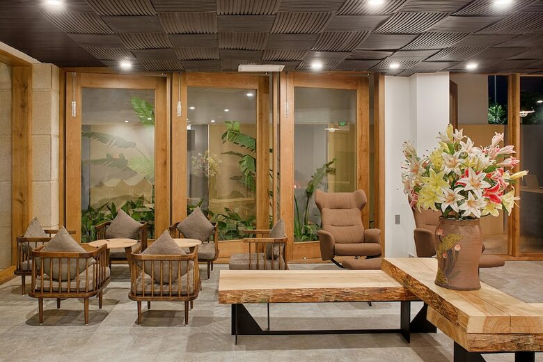 Hotel Jolia's House