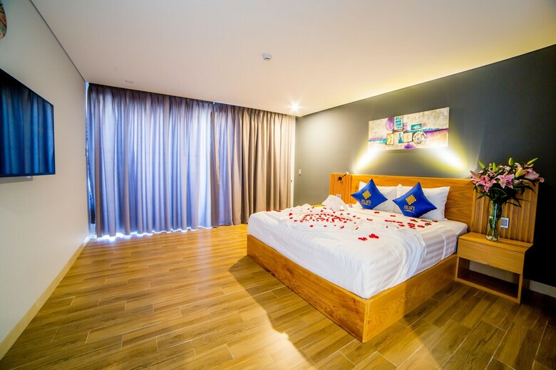 Hotel Jolia's House