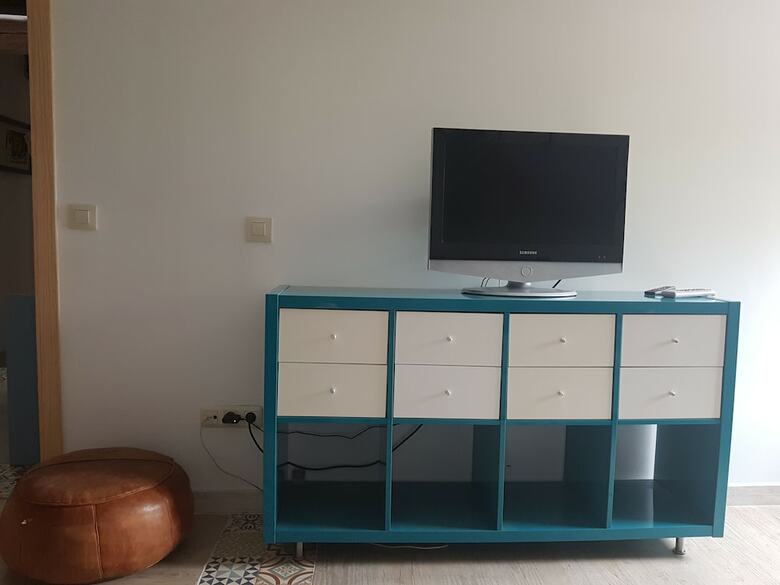 Apartamentos La Casita De La Estaci�n