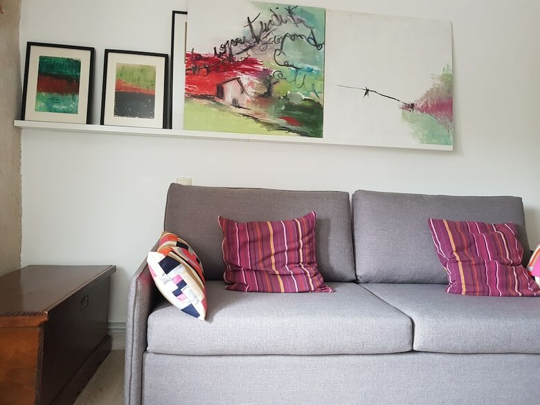 Apartamentos La Casita De La Estaci�n