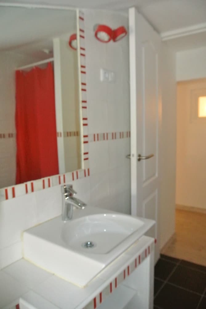 Apartamentos La Casita De La Estaci�n