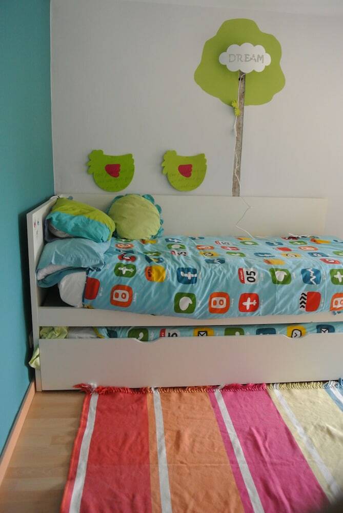 Apartamentos La Casita De La Estaci�n