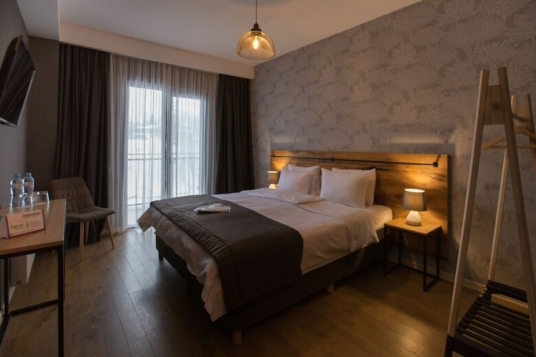 Hotel Stancia Kazbegi