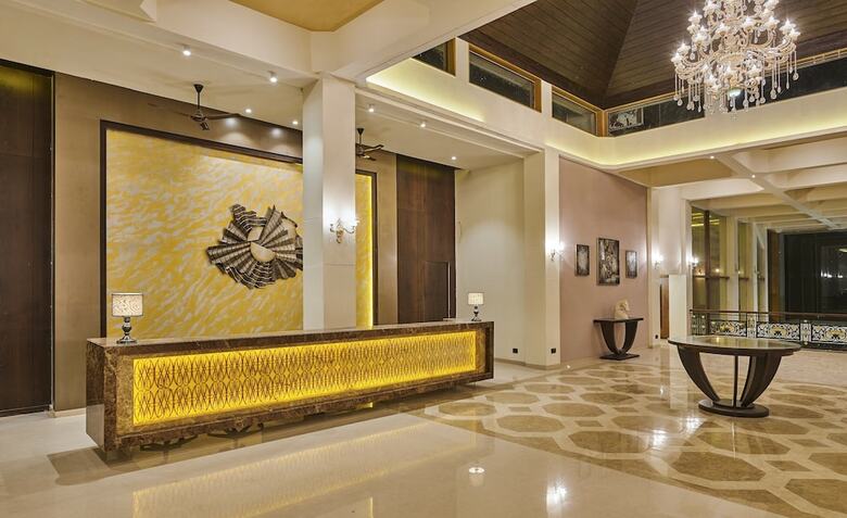 Apartamento Sterling Mount Abu