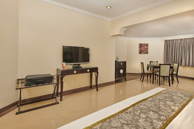 Apartamento Sterling Mount Abu