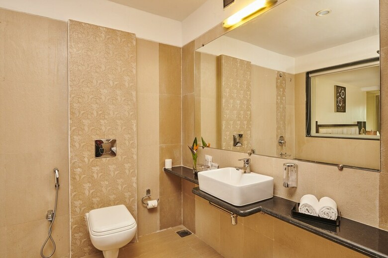 Apartamento Sterling Mount Abu