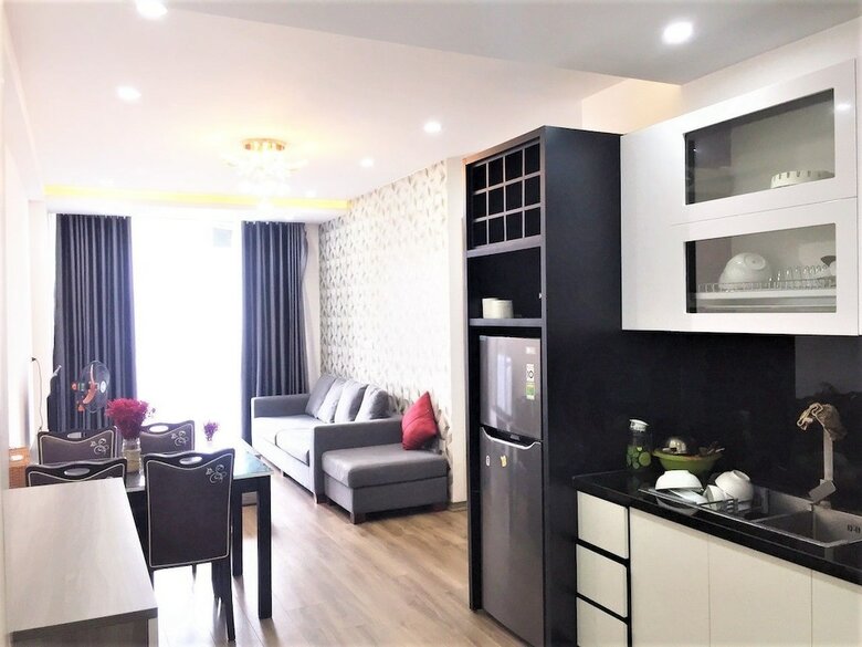 Apartamentos Joly House