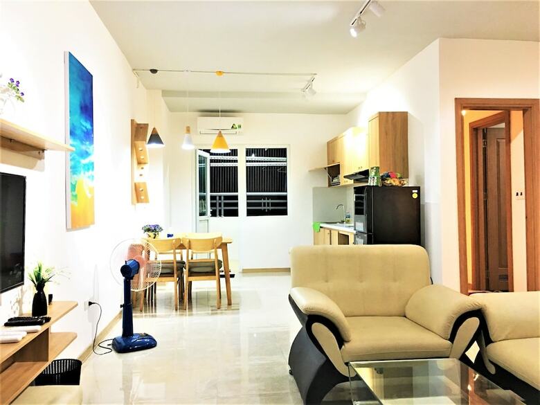Apartamentos Joly House