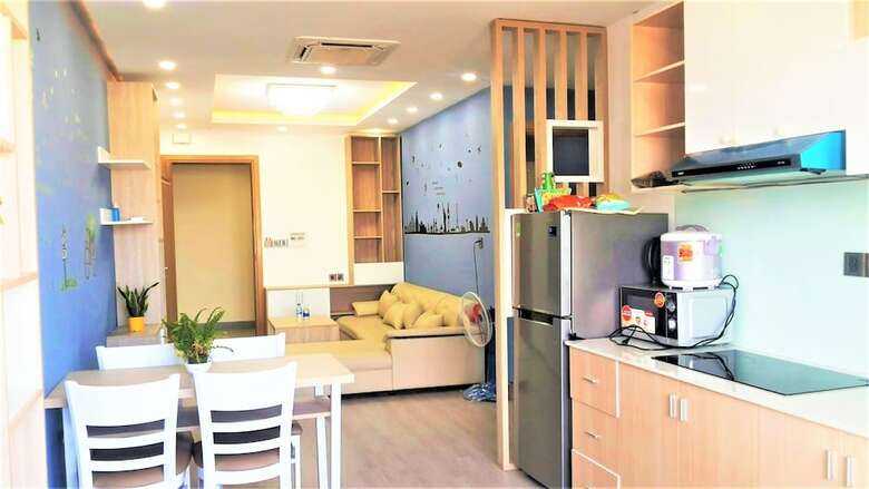 Apartamentos Joly House