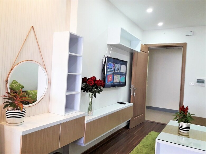 Apartamentos Joly House