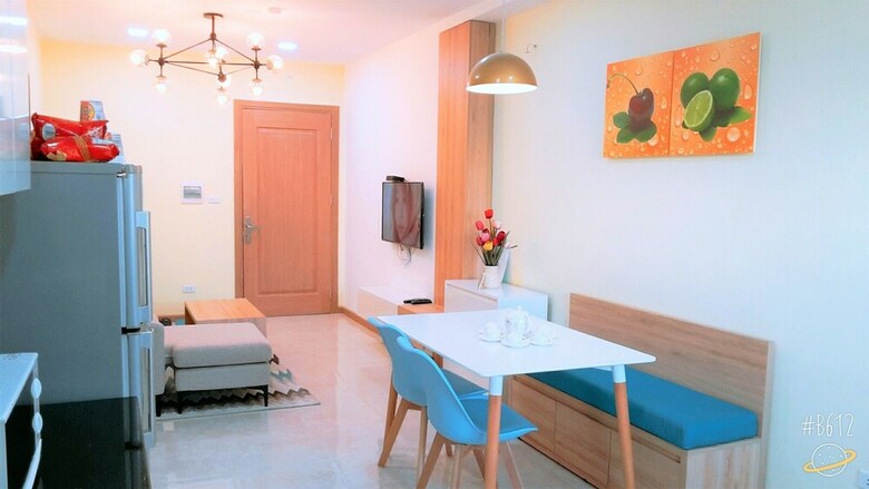 Apartamentos Joly House