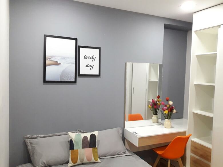 Apartamentos Joly House