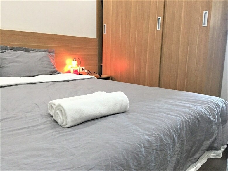 Apartamentos Joly House