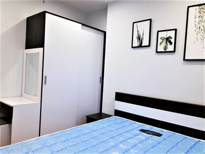 Apartamentos Joly House
