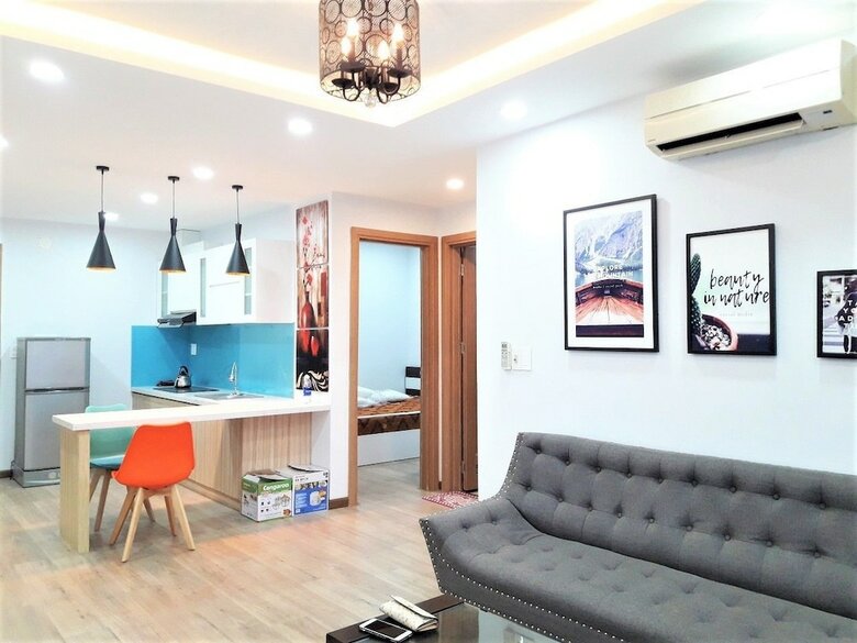 Apartamentos Joly House