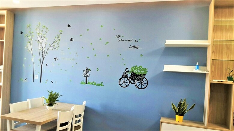 Apartamentos Joly House