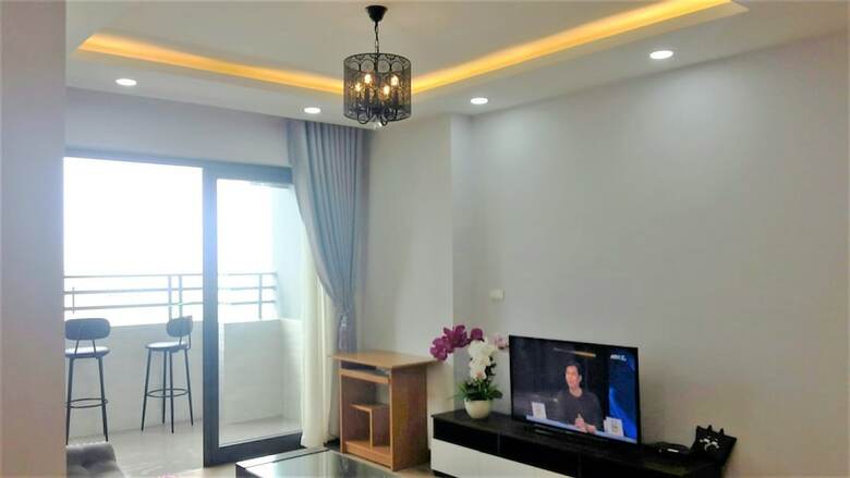 Apartamentos Joly House