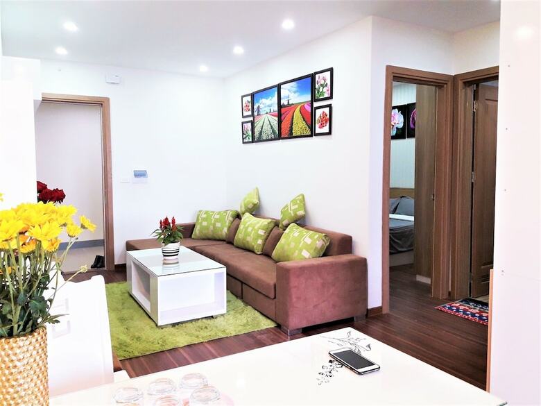 Apartamentos Joly House
