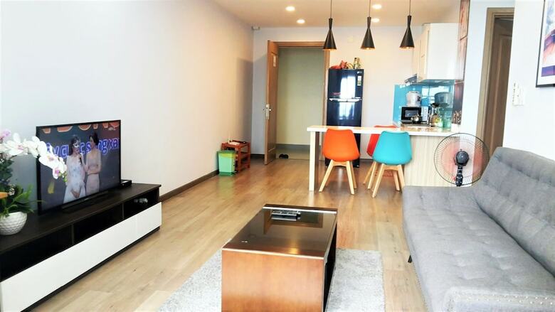 Apartamentos Joly House
