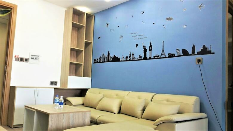 Apartamentos Joly House