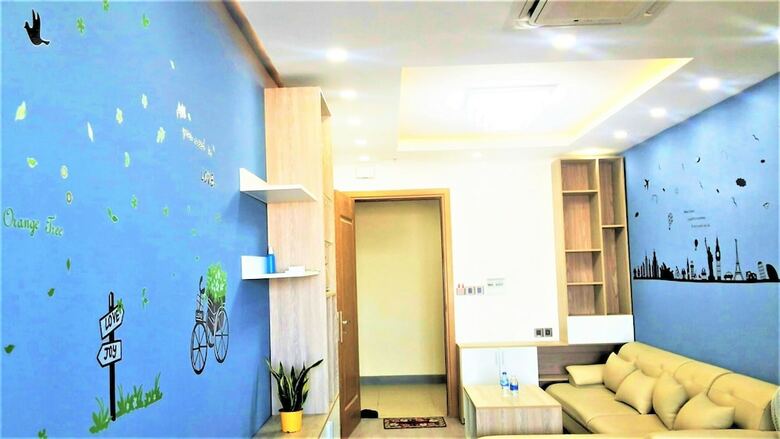 Apartamentos Joly House