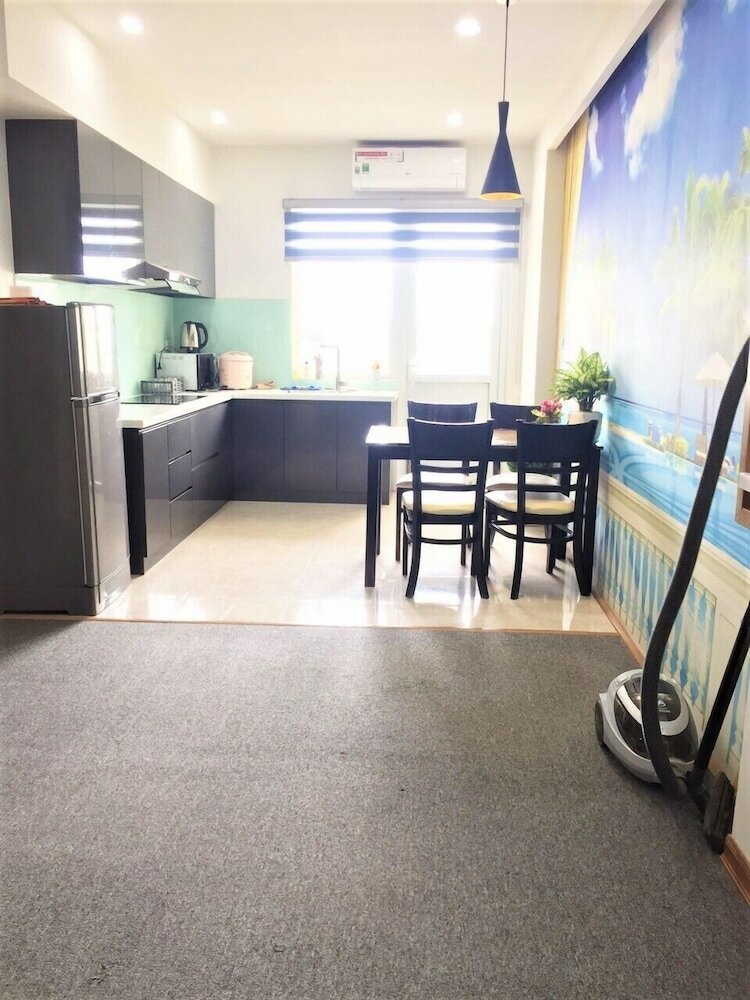Apartamentos Joly House