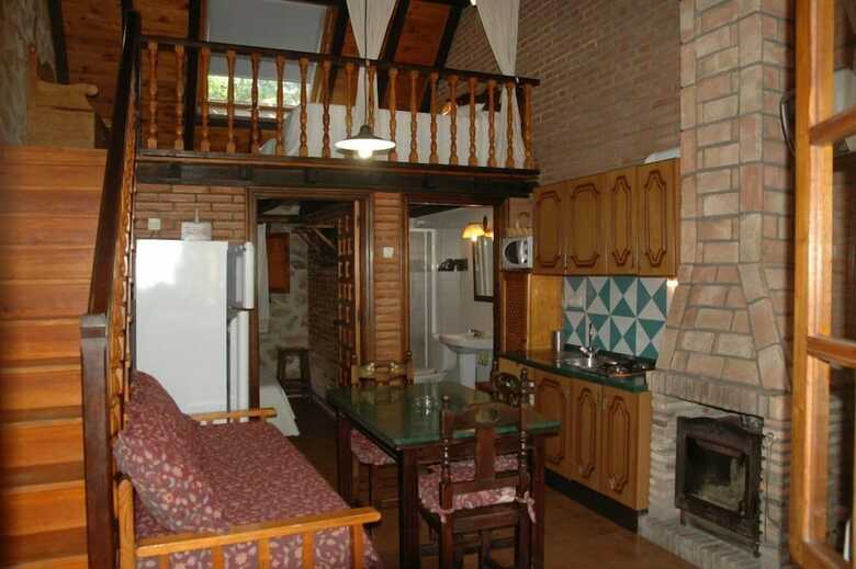 Camping Bungalows Rio Jerte