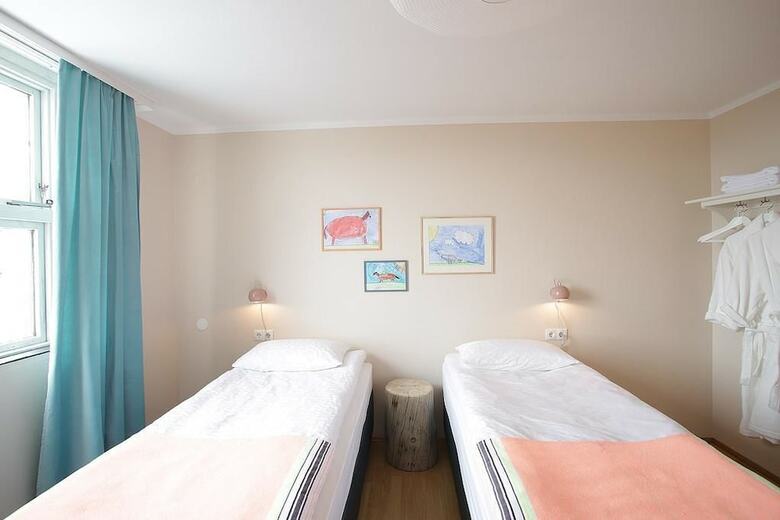 Hotel H�ni