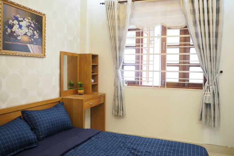 Hotel Beso House