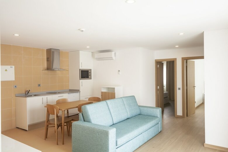 Aparthotel Apartamento Magui