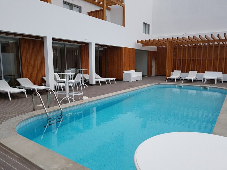 Aparthotel Apartamento Magui