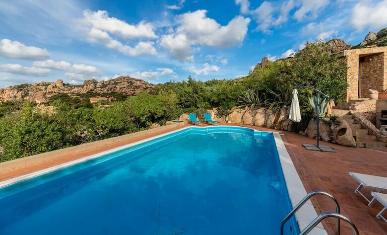 Villa Agave