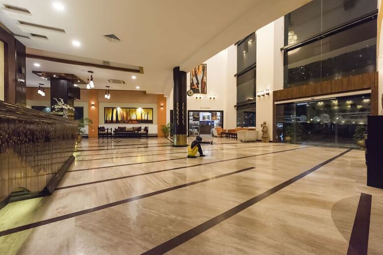Hotel East Park